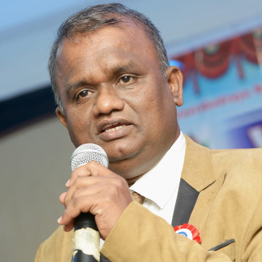 Mr. Satish Salian