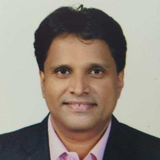 Mr. Subodh Langde 